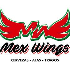 Mex Wings